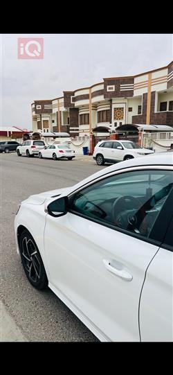 ام جي GT